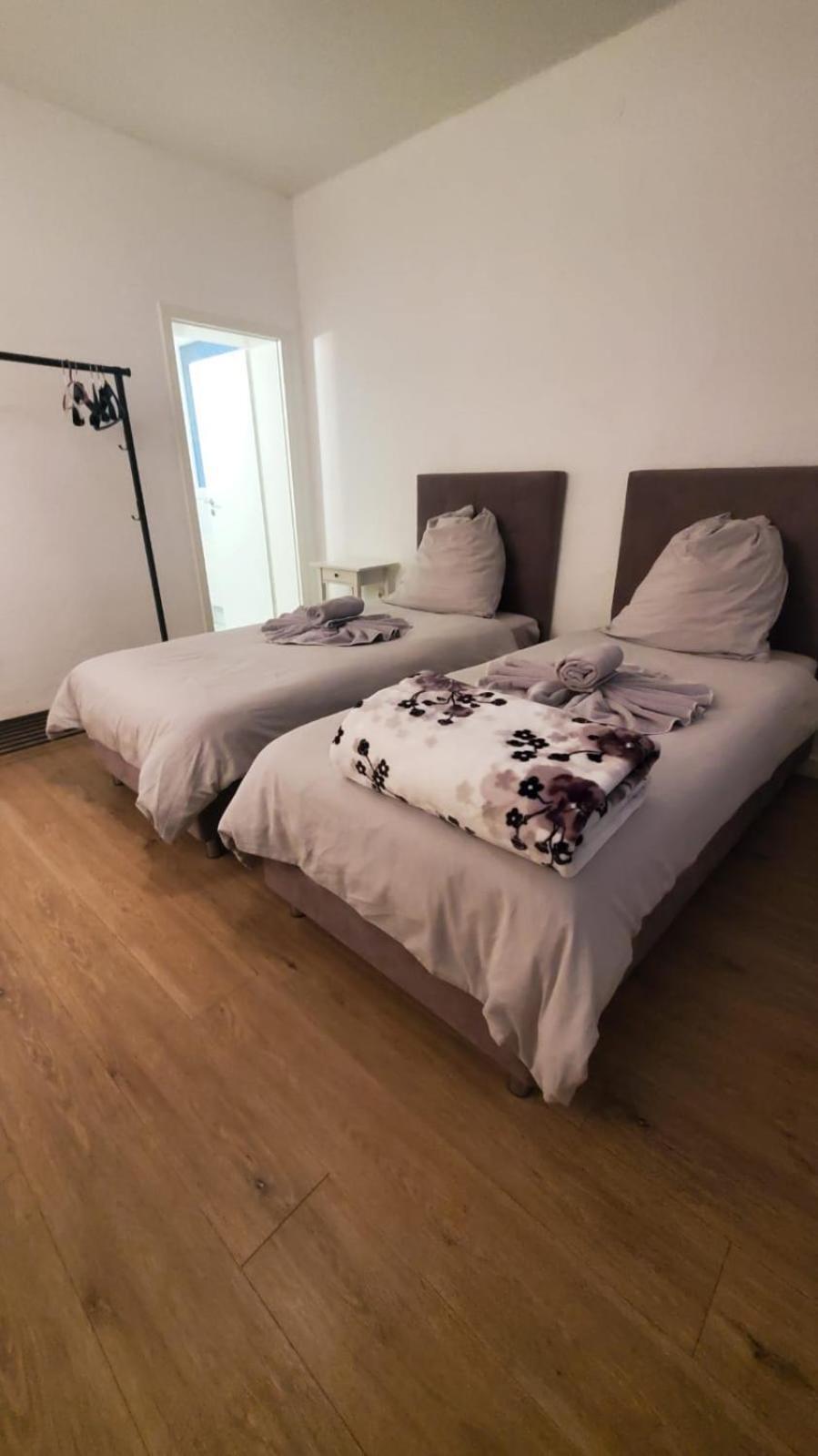 Touch Down Motel Lohmar Esterno foto